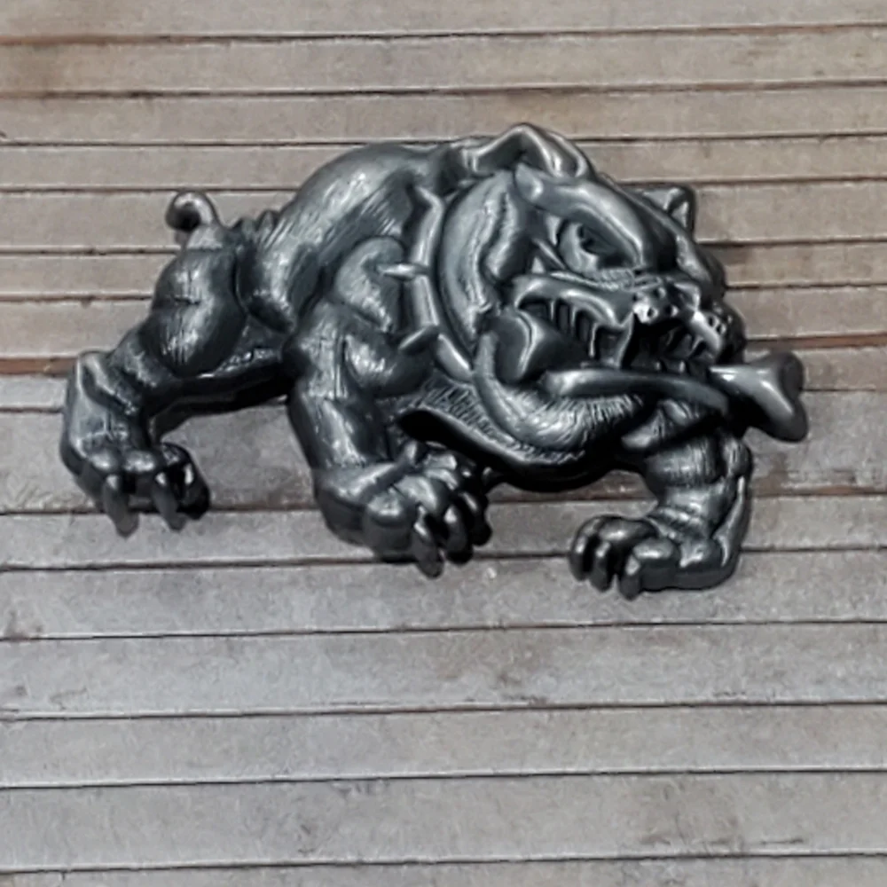 N/A bulldog belt